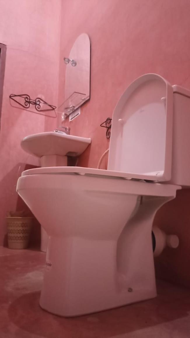 Amerdoul Icht Extérieur photo
