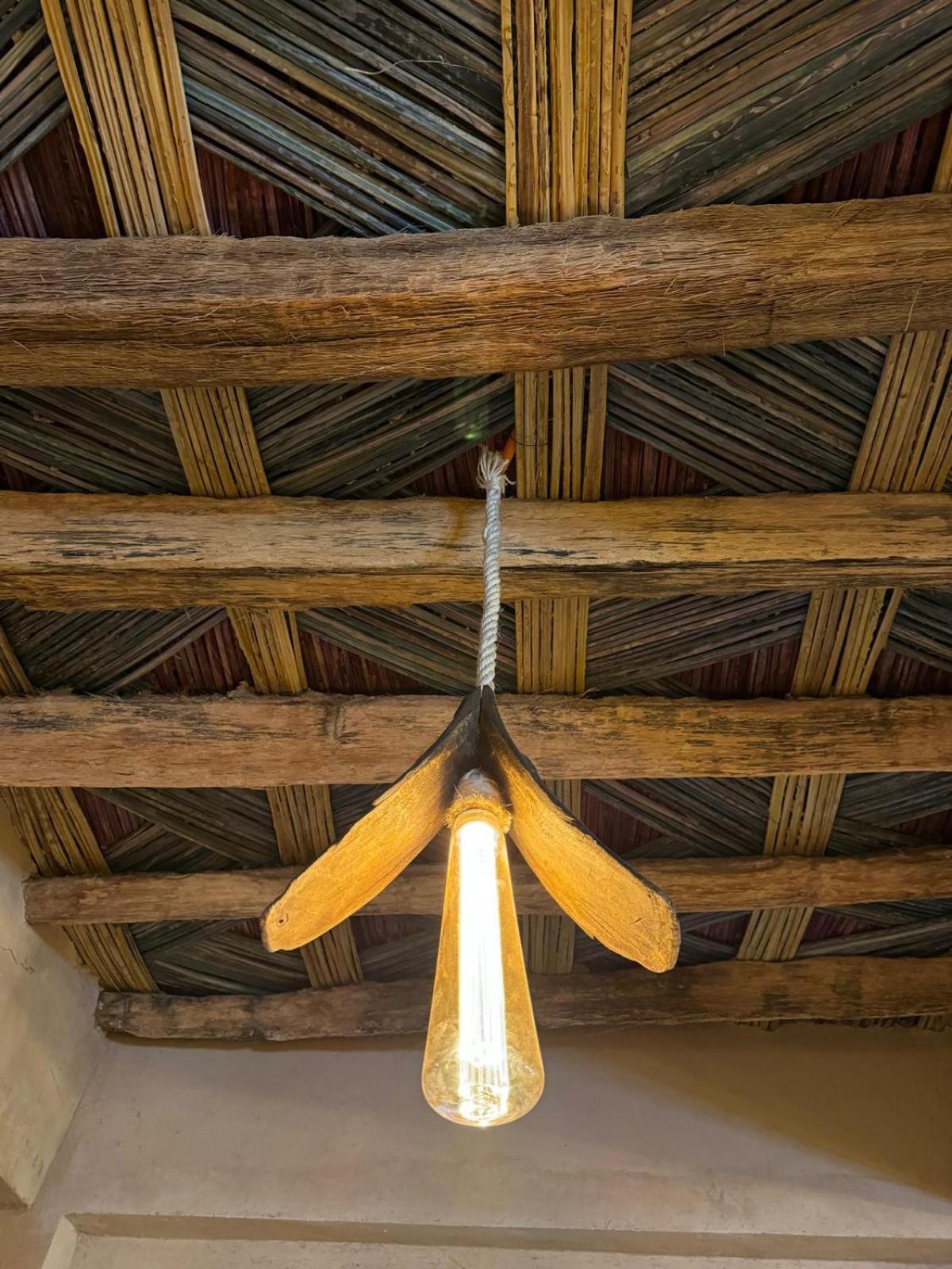 Amerdoul Icht Extérieur photo