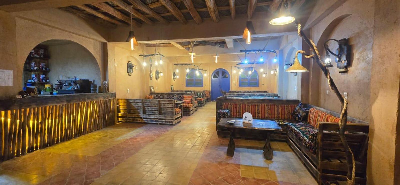 Amerdoul Icht Extérieur photo