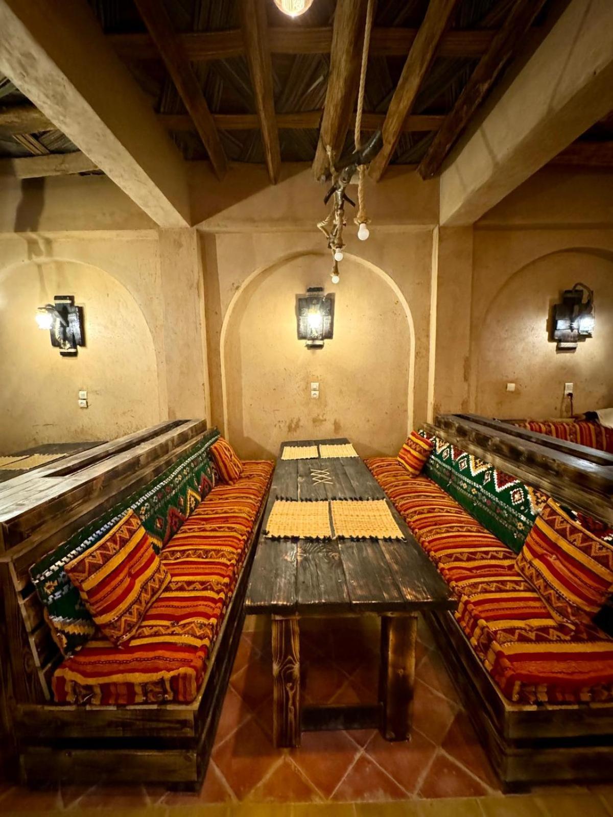 Amerdoul Icht Extérieur photo